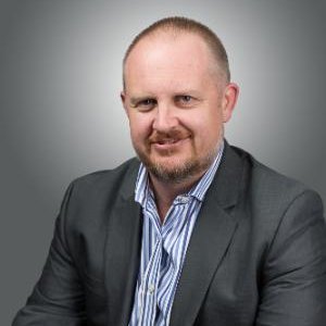 Craig Farrow