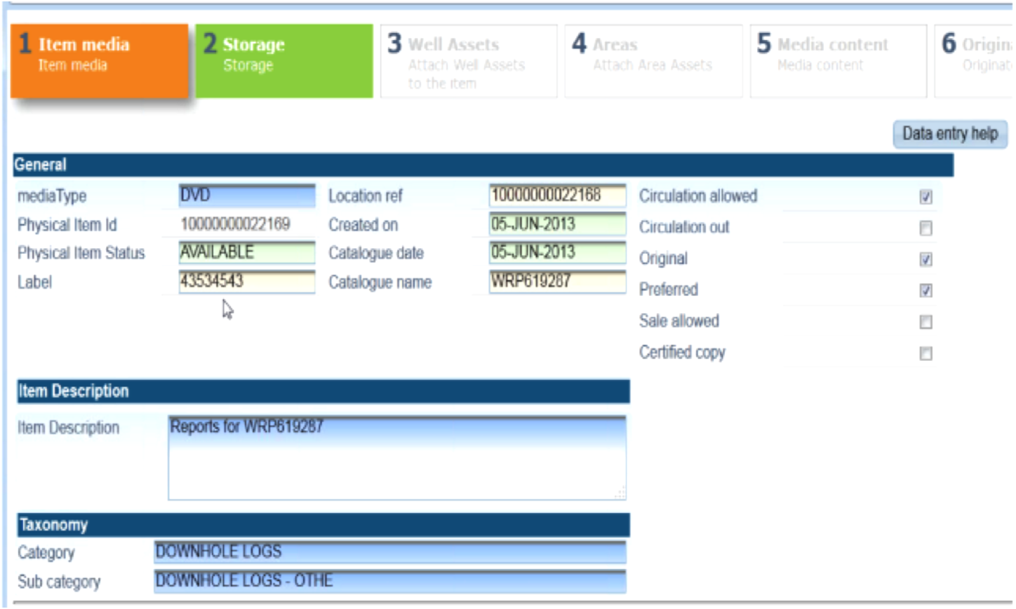 Wizards to Guide Workflows.
