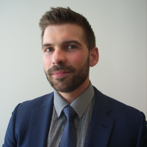 Jonathan Drake