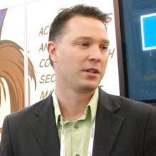 Scott Tidemann