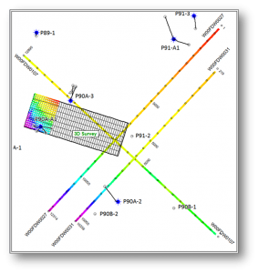 3D Survey