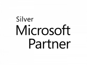 Silver Microsoft Partner