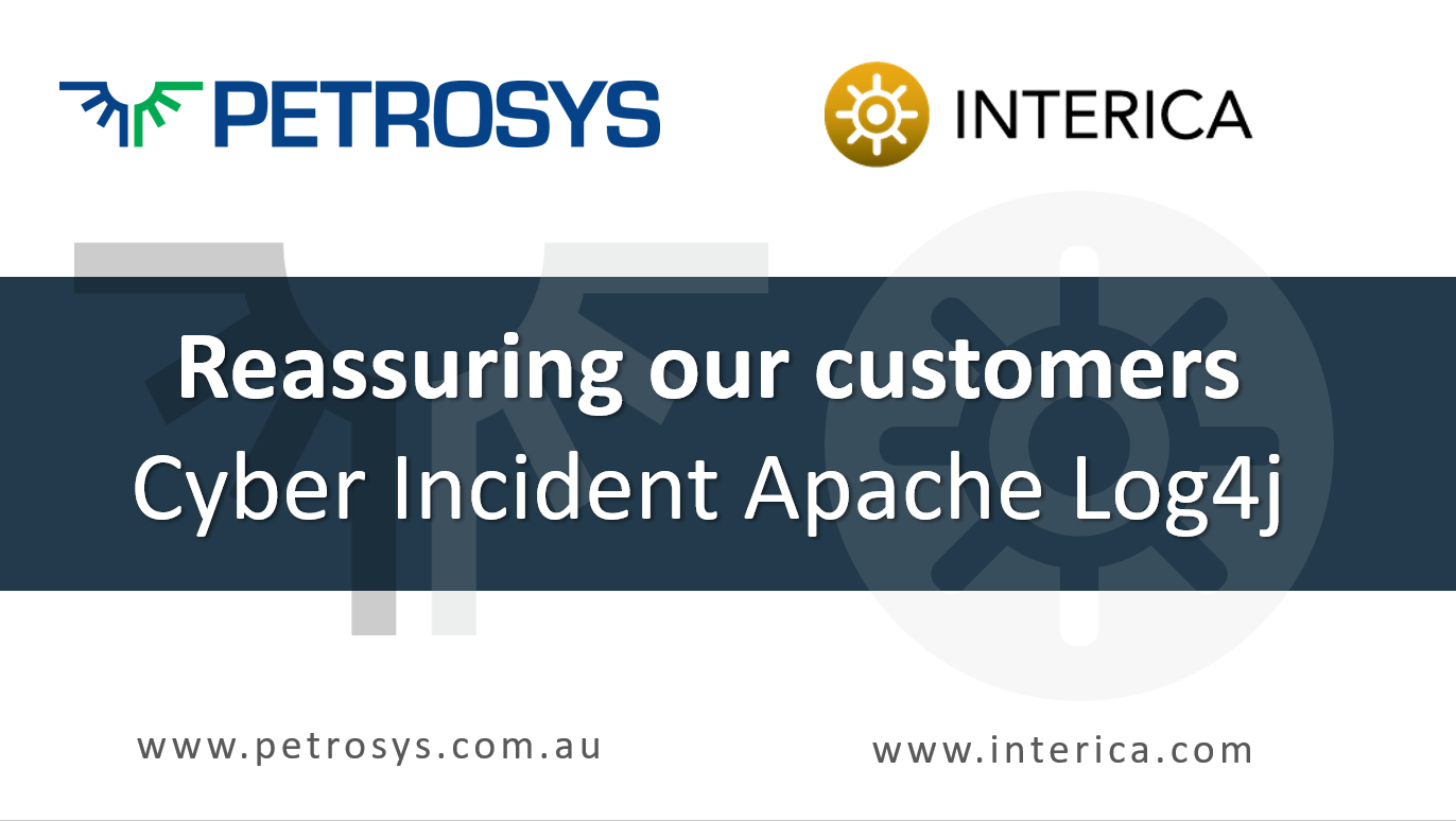 Cyber incident: reassuring customers