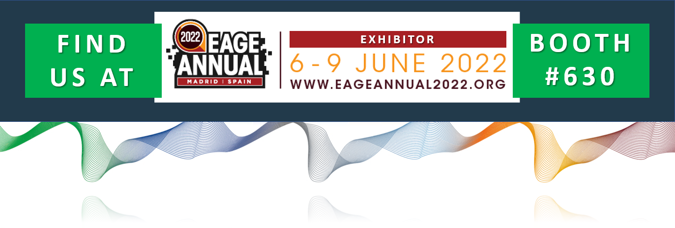 EAGE 2022 Petrosys Booth 630