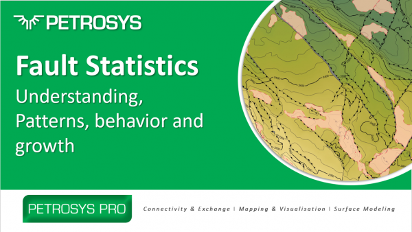 Fault Statistics