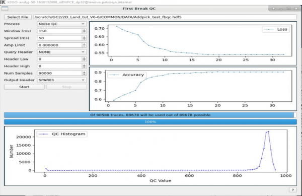 GLOBEClaritas v7.4 Artificial Intelligence