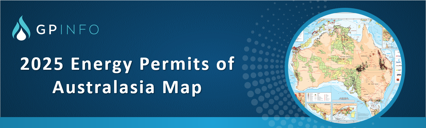 GPinfo Energy Permits Map