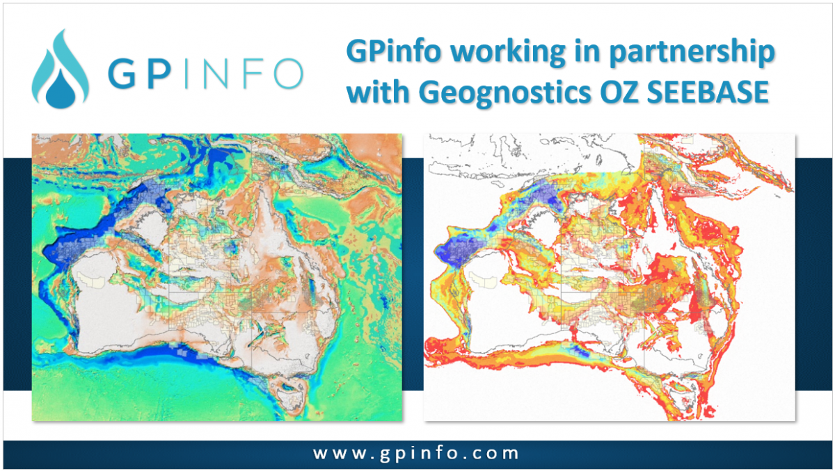 GPinfo Geognostics