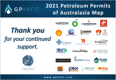 GPinfo Sponsors