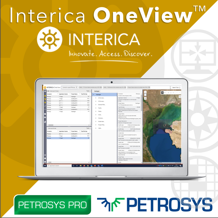 Interica OneView