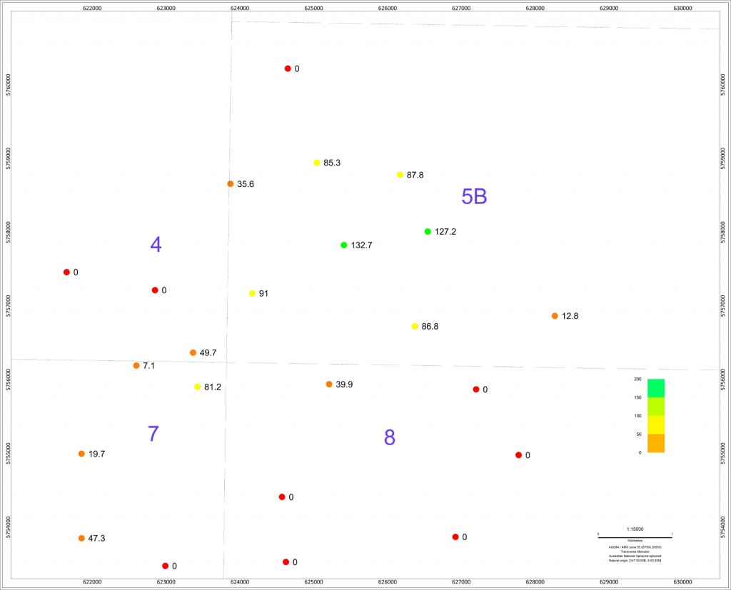 Mapping Challenge: KW Data KW_data
