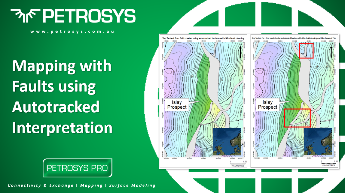 Mapping with faults