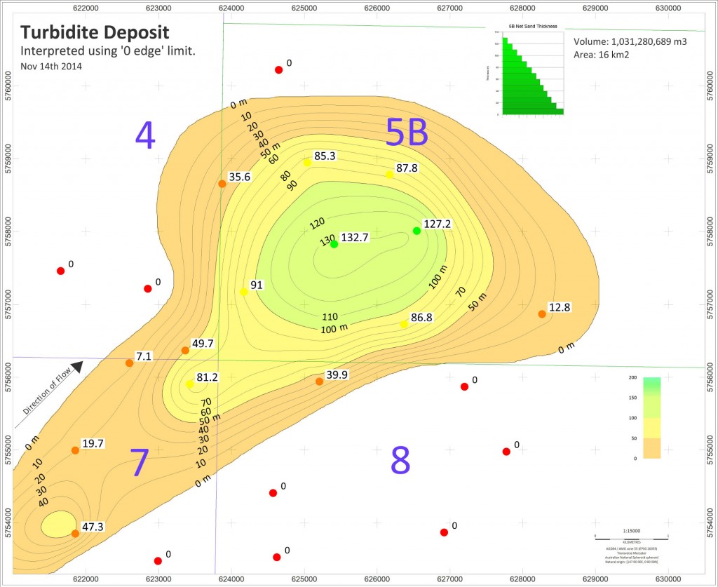 Mapping Challenge: PG Turbidite Plot PG_turbidite_plot