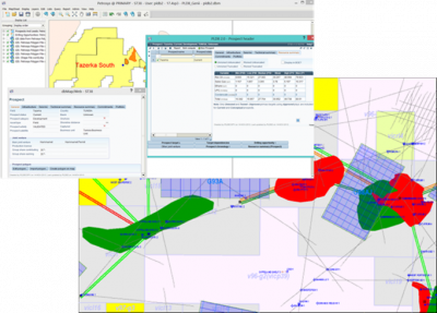 PLDB Maps