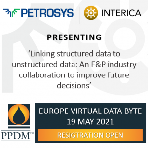 PPDM Europe Event