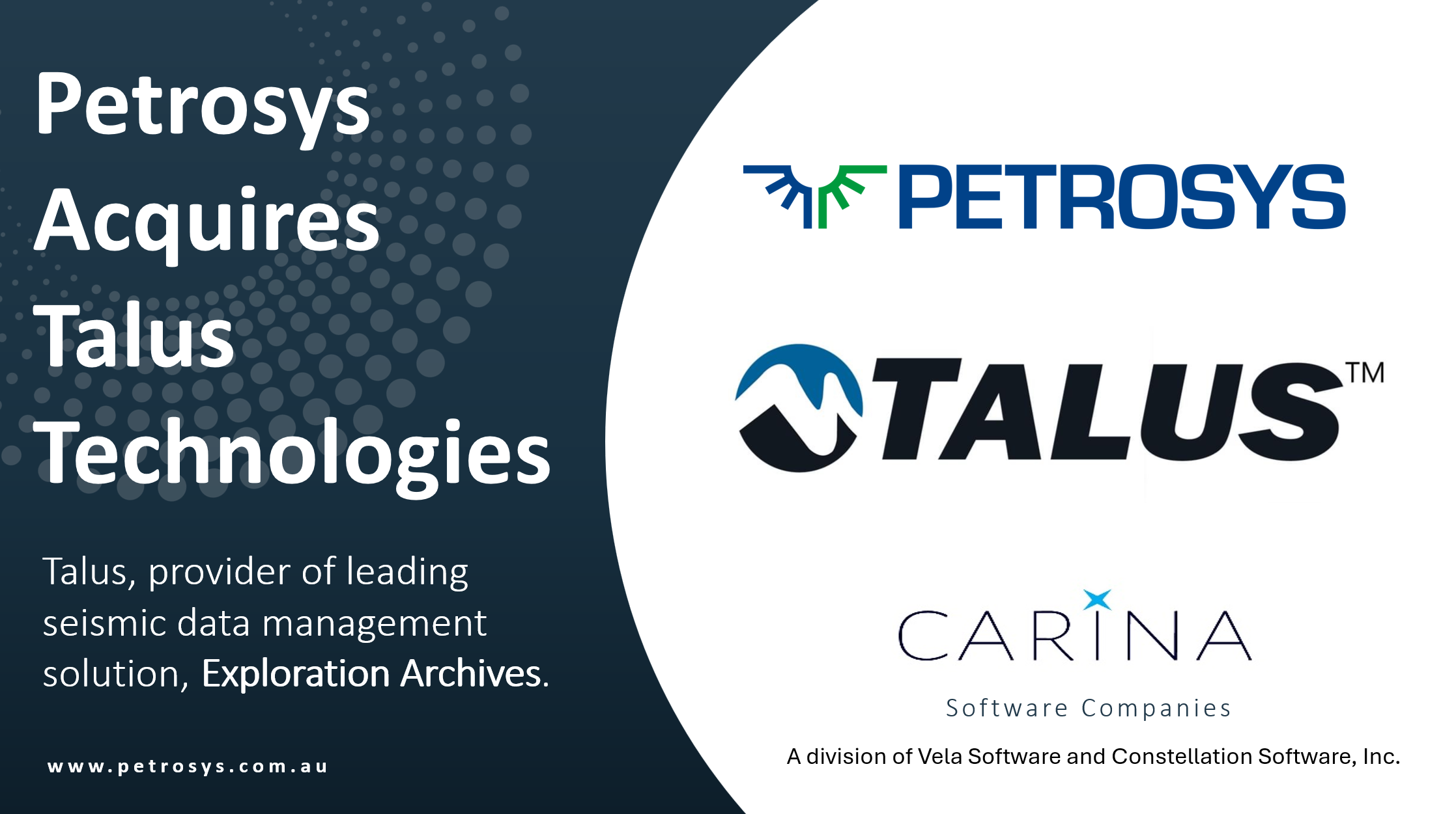 Talus Technologies