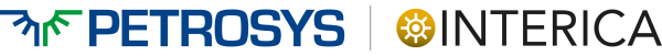 Petrosys I Interica logo