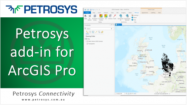 ArcGIS Pro