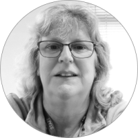Sally Morgan