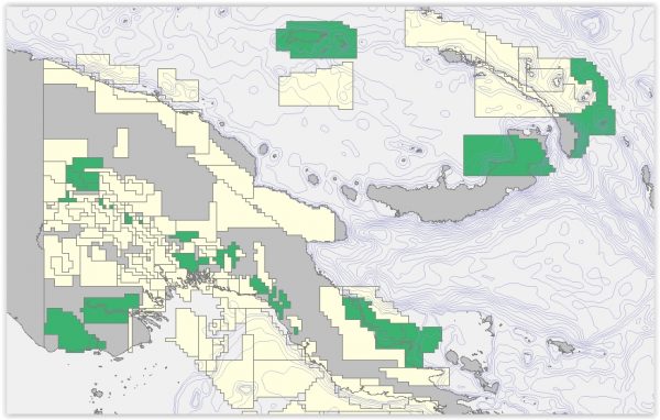 GPinfo in PNG