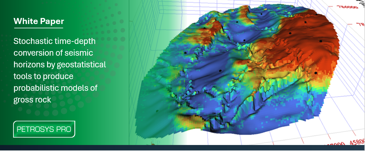 Stochastic time depth