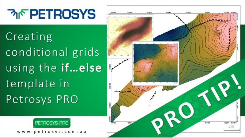 PRO TIP Grid Arithmetic