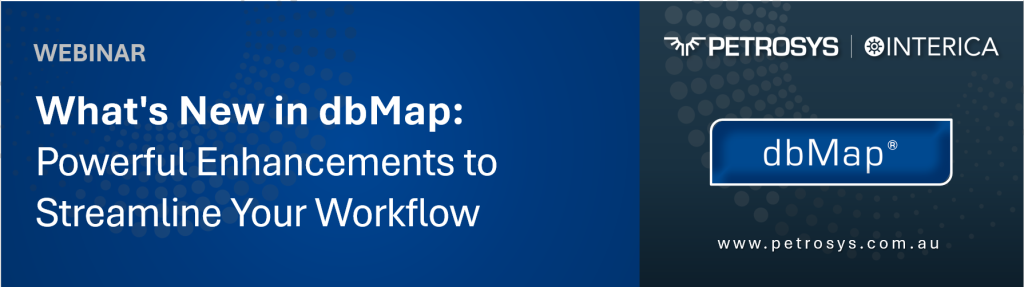 What's new in dbMap