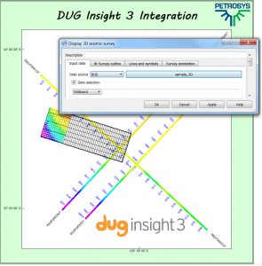 DUG Insight 3 