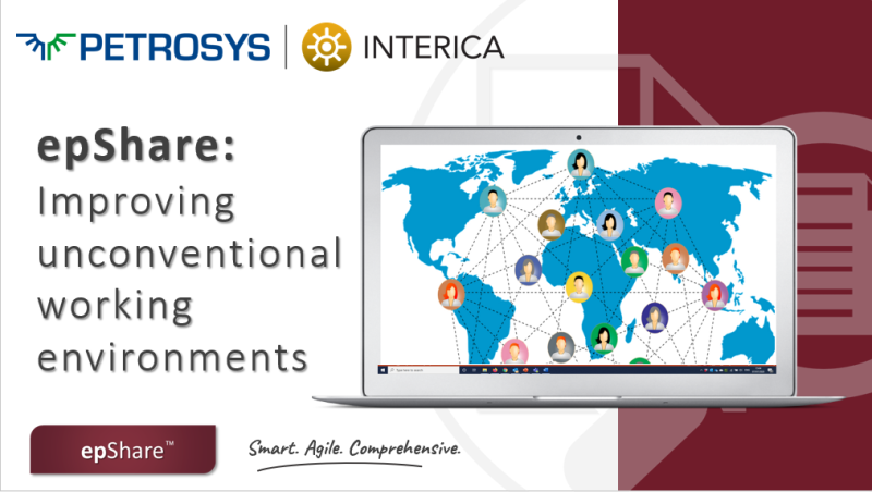 epShare unconventional work environments