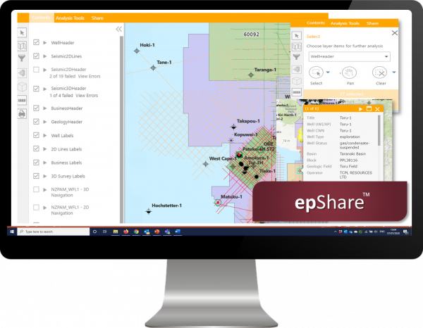 epShare