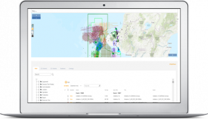 epShare intuitive access to subsurface data