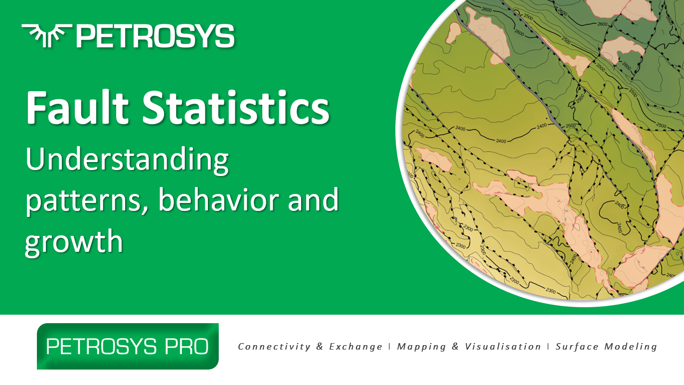 fault stats