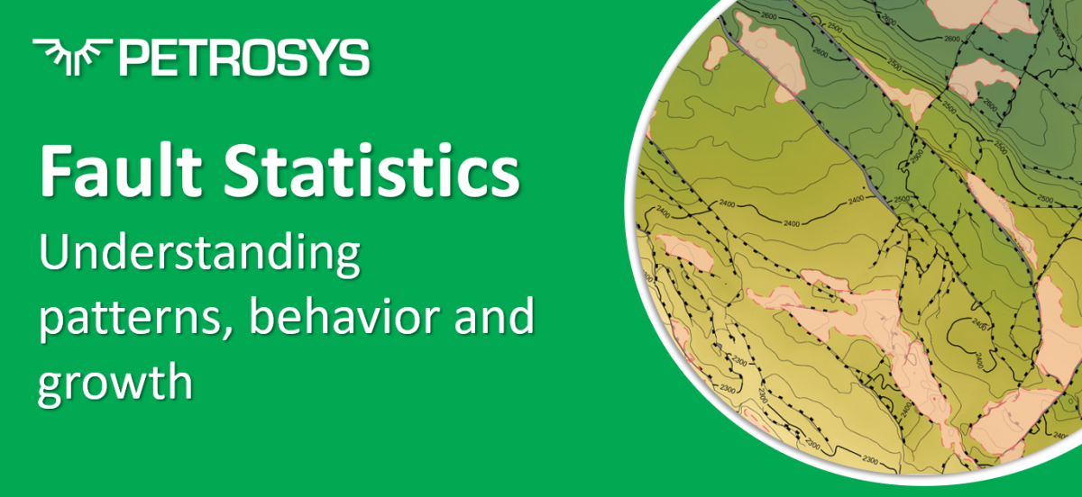 Understanding fault statistics