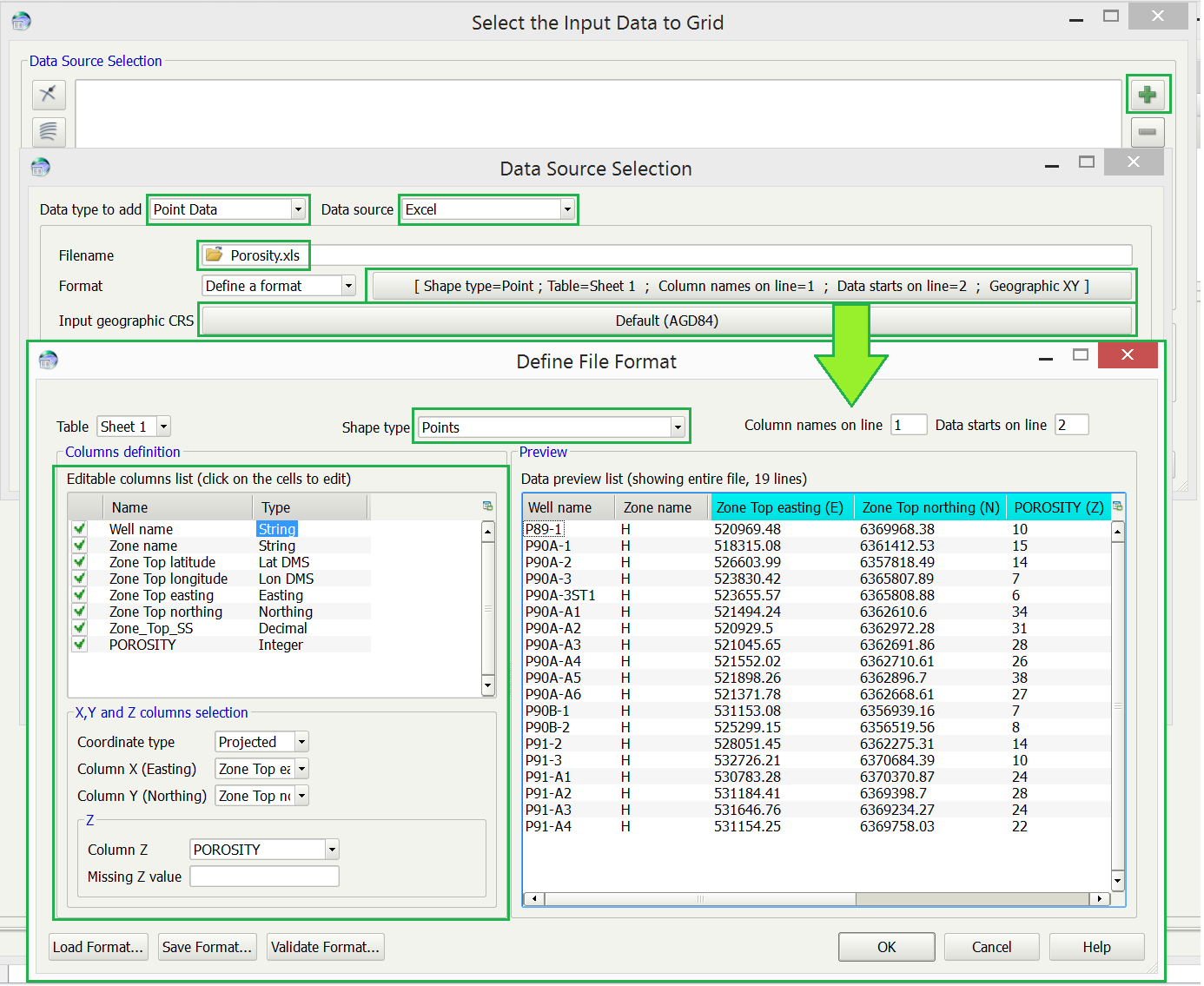 input_data_to_grid