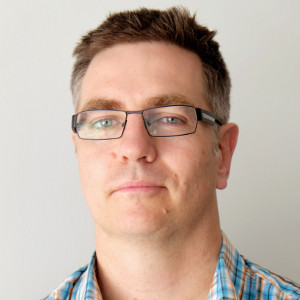 Mark Andersen