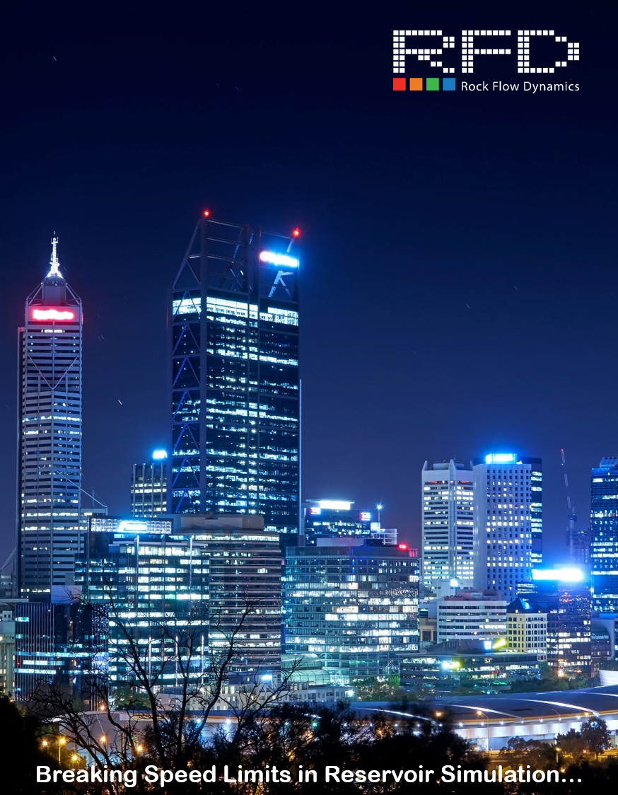 perth_background Breaking Speed Limits in Reservoir Simulation…