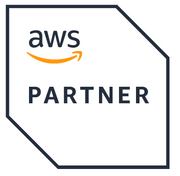 AWS partner logo