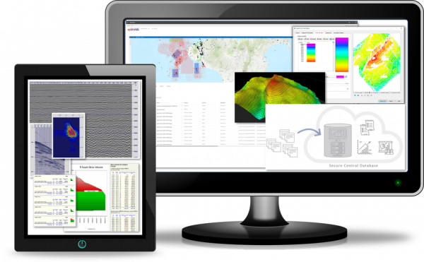 Petrosys case studies