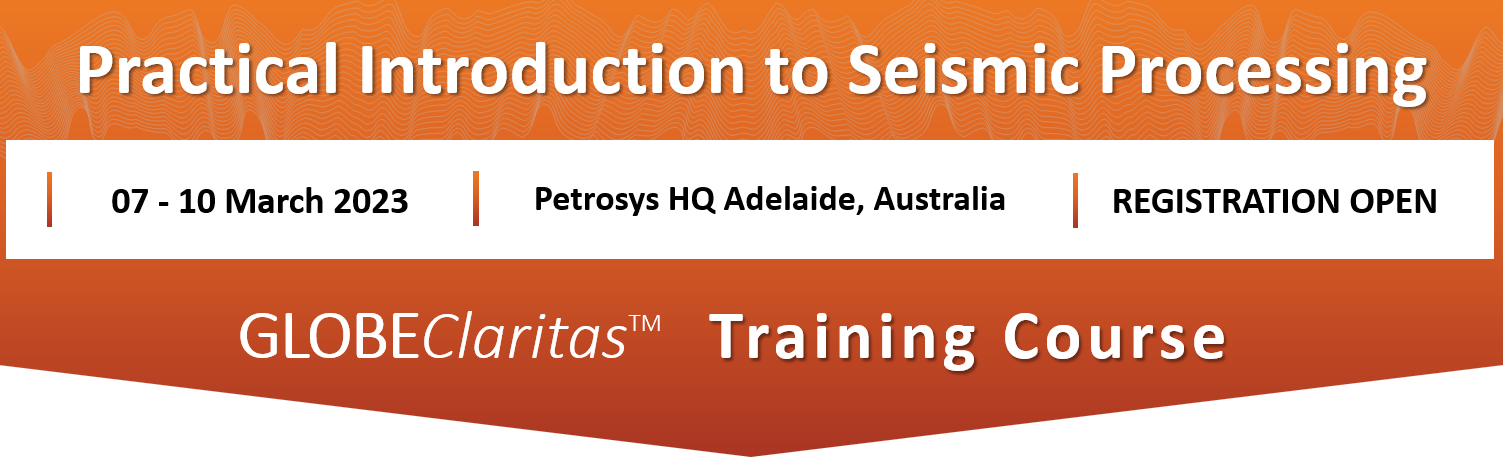 Practical Introduction to Seismic Processing