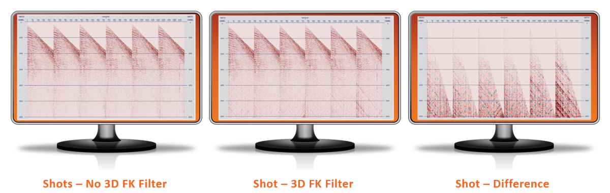 NEW 3D FK module