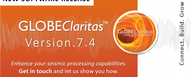 GLOBEClaritas V7.4