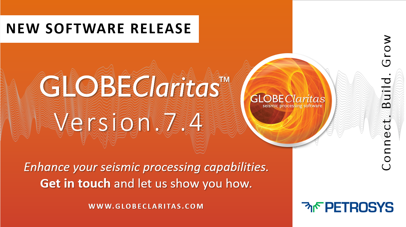 GLOBEClaritas V7.4