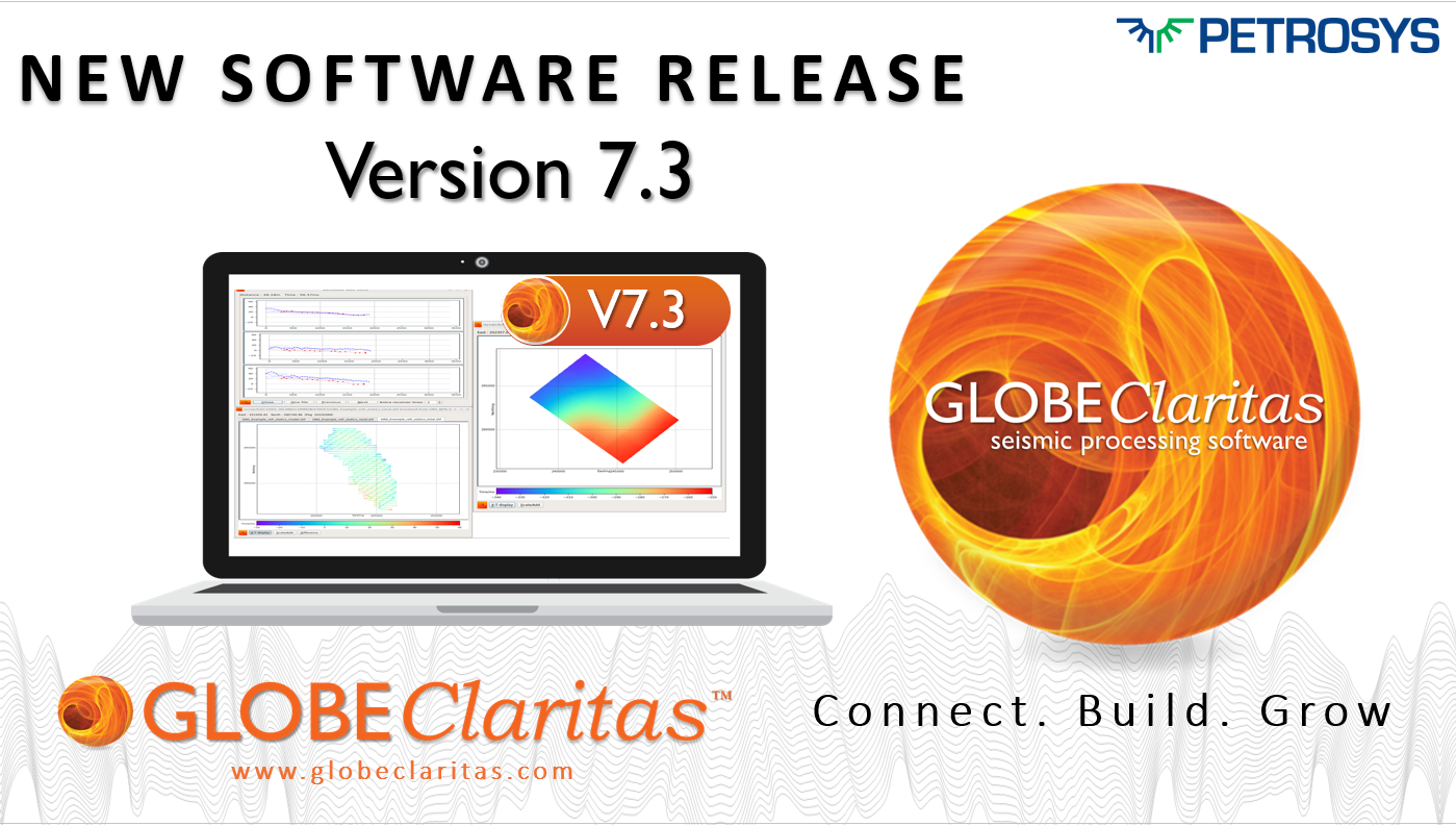 GLOBEClaritas V7.3