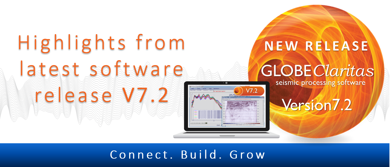 GLOBEClaritas New Release v7.2