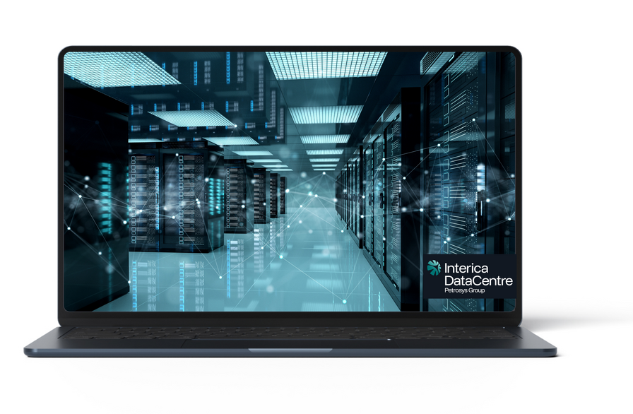 Interica DataCentre