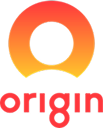 origin logo
