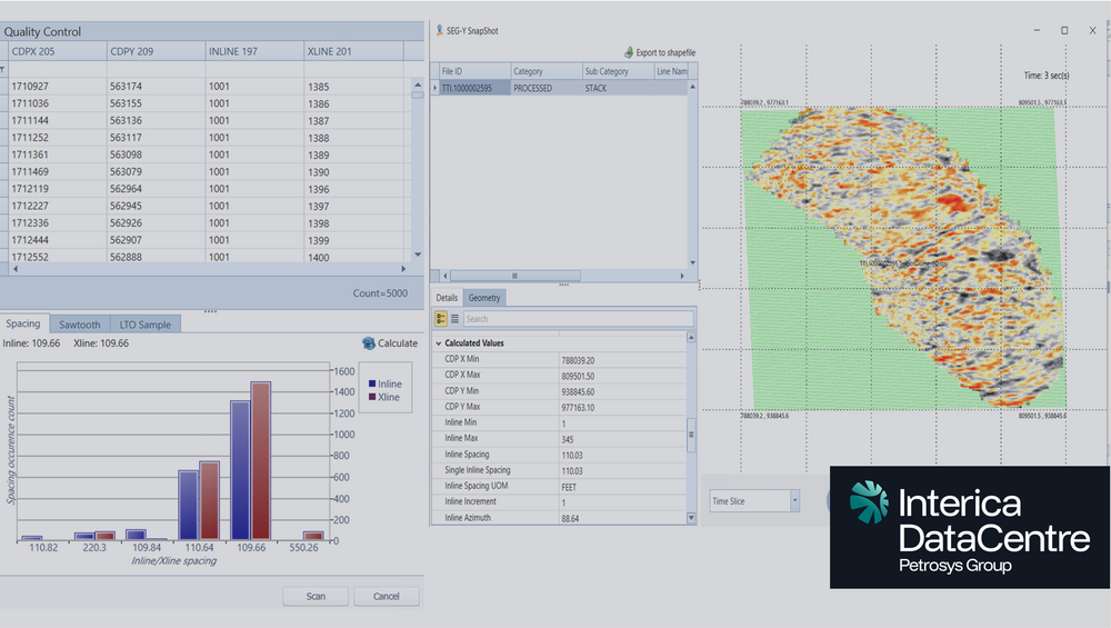 Data Management as a Service for Subsurface Data Teams
